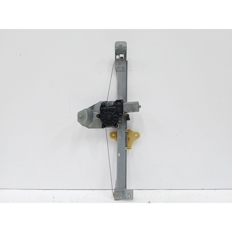 Recambio de elevalunas delantero izquierdo para renault zoe (bfm_) zoe referencia OEM IAM 128001471B  