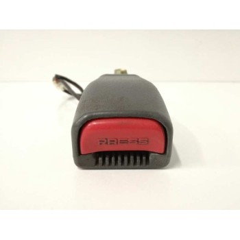 Recambio de enganche cinturon izquierdo para hyundai santa fe (sm) 2.0 crdi vgt comfort referencia OEM IAM   