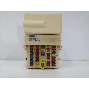 Recambio de caja reles / fusibles para hyundai sonata (nf) 2.0 crdi cat referencia OEM IAM 919503K010  