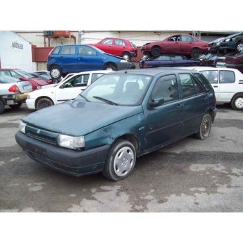 fiat tipo (160) del año 1988
