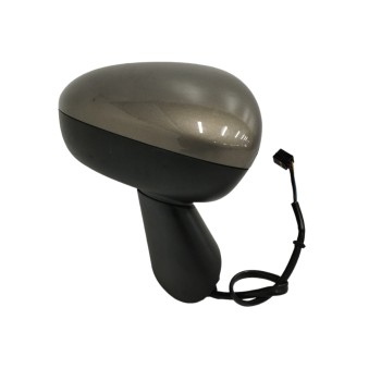 Recambio de retrovisor derecho para opel meriva b 1.7 16v cdti referencia OEM IAM   