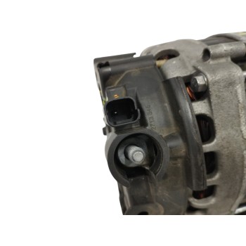 Recambio de alternador para opel crossland x 1.2 referencia OEM IAM 9809391880 CL12 NRG12S010