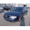 audi a6 berlina (4b2) del año 2002