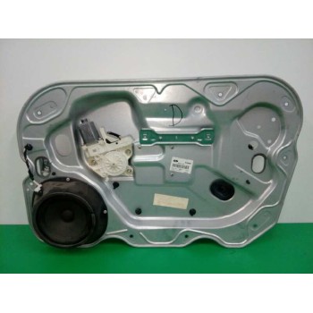 Recambio de elevalunas delantero derecho para ford focus turnier (cb4) trend referencia OEM IAM TIJERA 1677924 