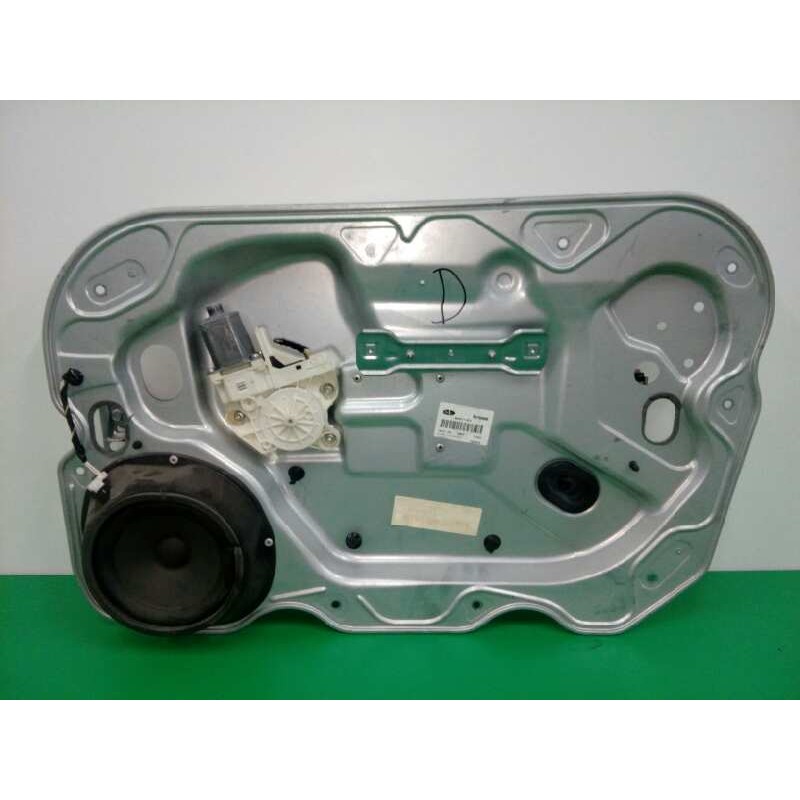 Recambio de elevalunas delantero derecho para ford focus turnier (cb4) trend referencia OEM IAM TIJERA 1677924 