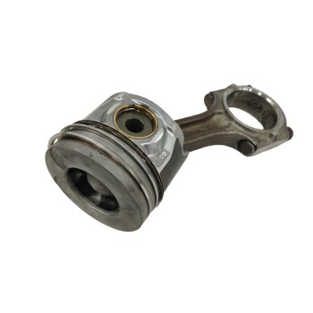 Recambio de biela para hyundai terracan (hp) 2.9 crdi cat referencia OEM IAM  CON PISTON 