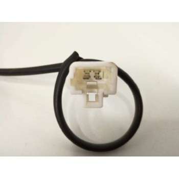 Recambio de enganche cinturon izquierdo para hyundai santa fe (sm) 2.0 crdi vgt comfort referencia OEM IAM   