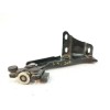 Recambio de soporte / guia puerta corredera para volkswagen caddy furgón/kombi 2.0 tdi referencia OEM IAM 2K7843398A LATERAL DER