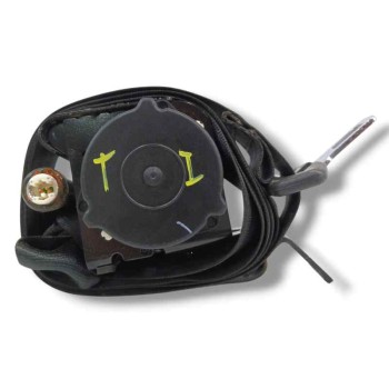 Recambio de cinturon seguridad trasero izquierdo para omoda 5 1.6 tgdi referencia OEM IAM 406000327AA  