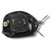 Recambio de cinturon seguridad trasero izquierdo para omoda 5 1.6 tgdi referencia OEM IAM 406000327AA  
