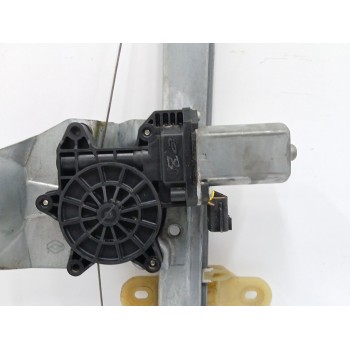 Recambio de elevalunas delantero izquierdo para renault zoe (bfm_) zoe referencia OEM IAM 128001471B  