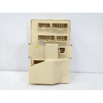 Recambio de caja reles / fusibles para hyundai sonata (nf) 2.0 crdi cat referencia OEM IAM 919503K010  