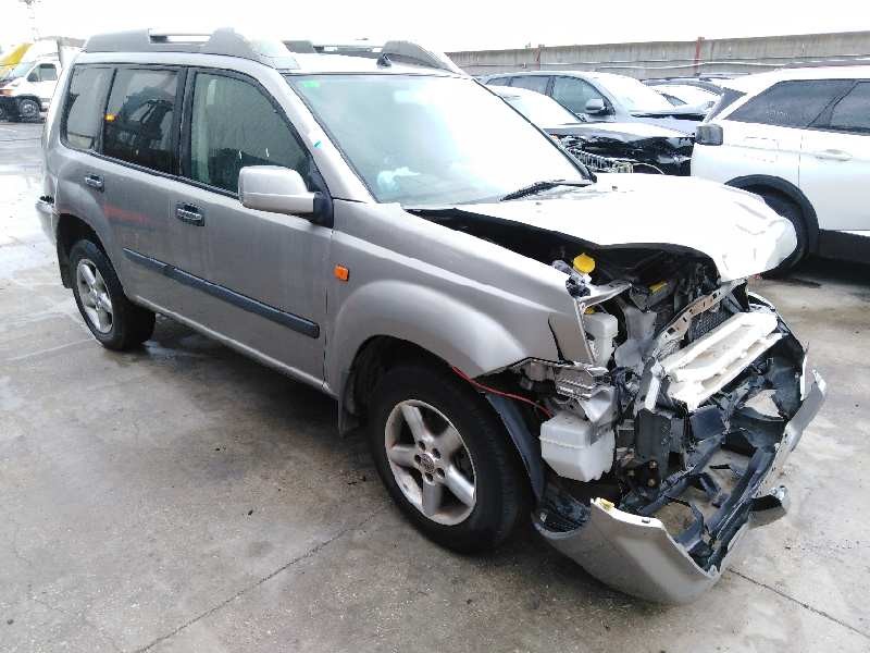 NISSAN X-TRAIL (T30)