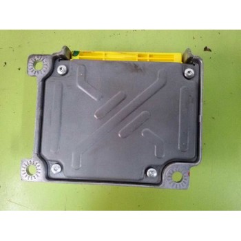 Recambio de centralita airbag para mercedes-benz clase m (w163) 270 cdi (163.113) referencia OEM IAM 1635422218  