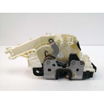 Recambio de cerradura puerta delantera derecha para jeep renegade suv (bu, b1, bv) 1.6 crd referencia OEM IAM 52071194 401260250