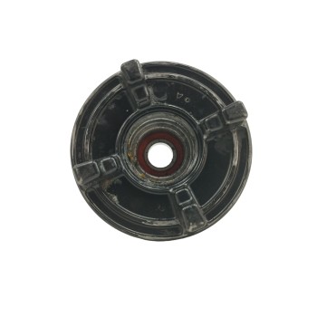 Recambio de soporte plato para yamaha yzf-r 125 yzf-r 125 referencia OEM IAM 5D7F53660000  