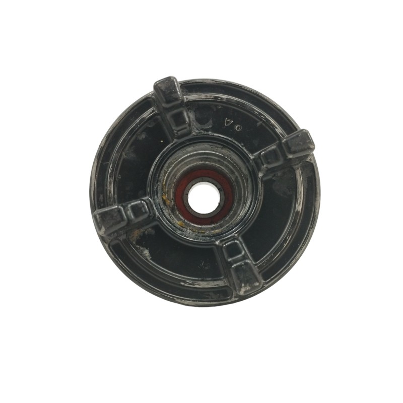 Recambio de soporte plato para yamaha yzf-r 125 yzf-r 125 referencia OEM IAM 5D7F53660000  