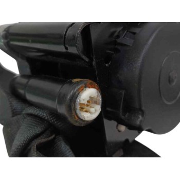 Recambio de cinturon seguridad trasero izquierdo para omoda 5 1.6 tgdi referencia OEM IAM 406000327AA  