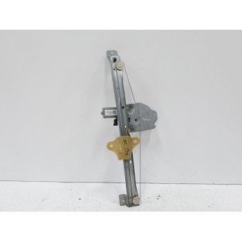 Recambio de elevalunas delantero izquierdo para renault zoe (bfm_) zoe referencia OEM IAM 128001471B  