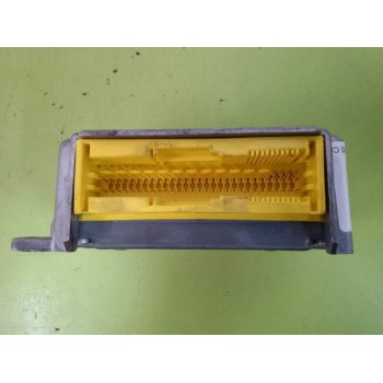 Recambio de centralita airbag para mercedes-benz clase m (w163) 270 cdi (163.113) referencia OEM IAM 1635422218  