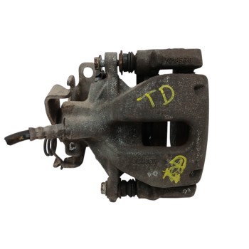 Recambio de pinza freno trasera derecha para ford transit caja cerrada ´06 ft 260 k trend lkw referencia OEM IAM Y01855  