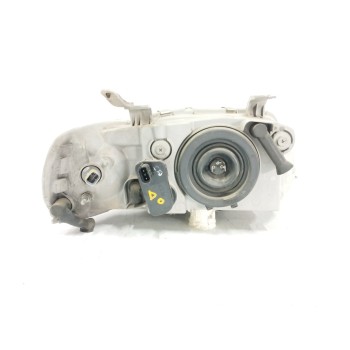 Recambio de faro izquierdo para chevrolet aveo 1.2 cat referencia OEM IAM   