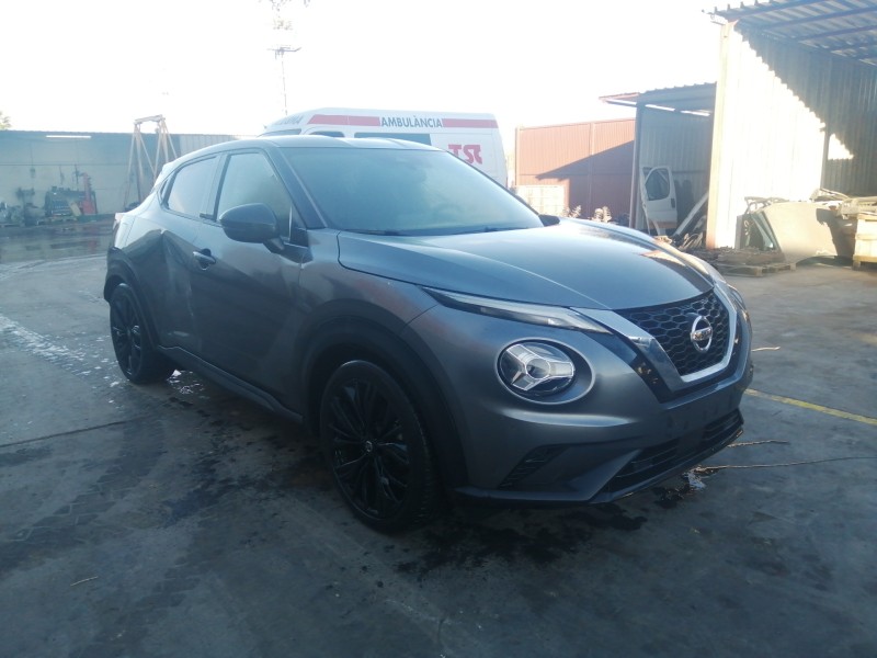 NISSAN JUKE (F16)