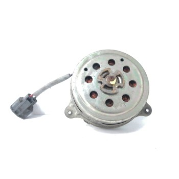 Recambio de electroventilador para chrysler voyager (rg) 2.5 crd cat referencia OEM IAM 861775M  
