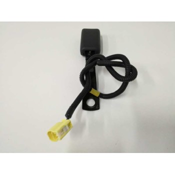 Recambio de enganche cinturon derecho para subaru xv (gt) 2.0 i awd (gt7) referencia OEM IAM   