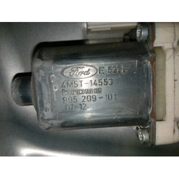 Recambio de elevalunas delantero derecho para ford focus turnier (cb4) trend referencia OEM IAM TIJERA 1677924 