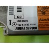 Recambio de centralita airbag para mercedes-benz clase m (w163) 270 cdi (163.113) referencia OEM IAM 1635422218  