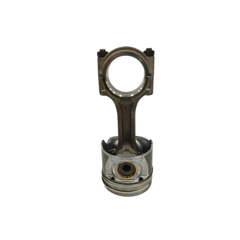 Recambio de biela para hyundai terracan (hp) 2.9 crdi cat referencia OEM IAM  CON PISTON 