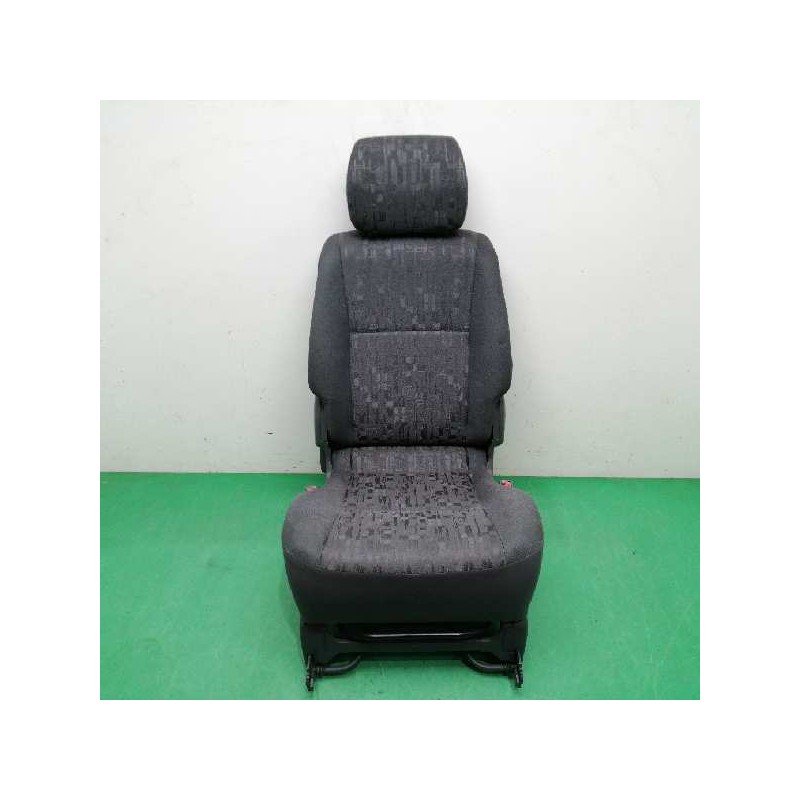 Recambio de asientos trasero derecho para toyota previa (r30) 2.0 turbodiesel cat referencia OEM IAM   