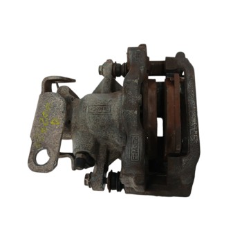 Recambio de pinza freno trasera derecha para ford transit caja cerrada ´06 ft 260 k trend lkw referencia OEM IAM Y01855  