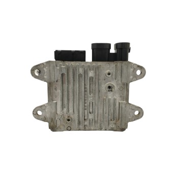 Recambio de modulo electronico para citroën c2 1.4 hdi referencia OEM IAM 9652024280 CENTRALITA DIRECCION 6900000528