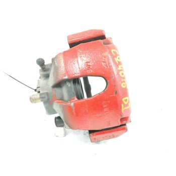 Recambio de pinza freno delantera izquierda para honda accord berlina (cl/cn) 2.2 ctdi referencia OEM IAM 45001SEAE01  