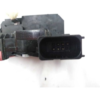 Recambio de cerradura puerta trasera derecha para opel corsa e 1.4 16v bivalent. gasolina / lpg referencia OEM IAM 13431845  