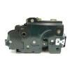 Recambio de cerradura puerta trasera derecha para volkswagen golf iv berlina (1j1) conceptline referencia OEM IAM 3B4839016A  