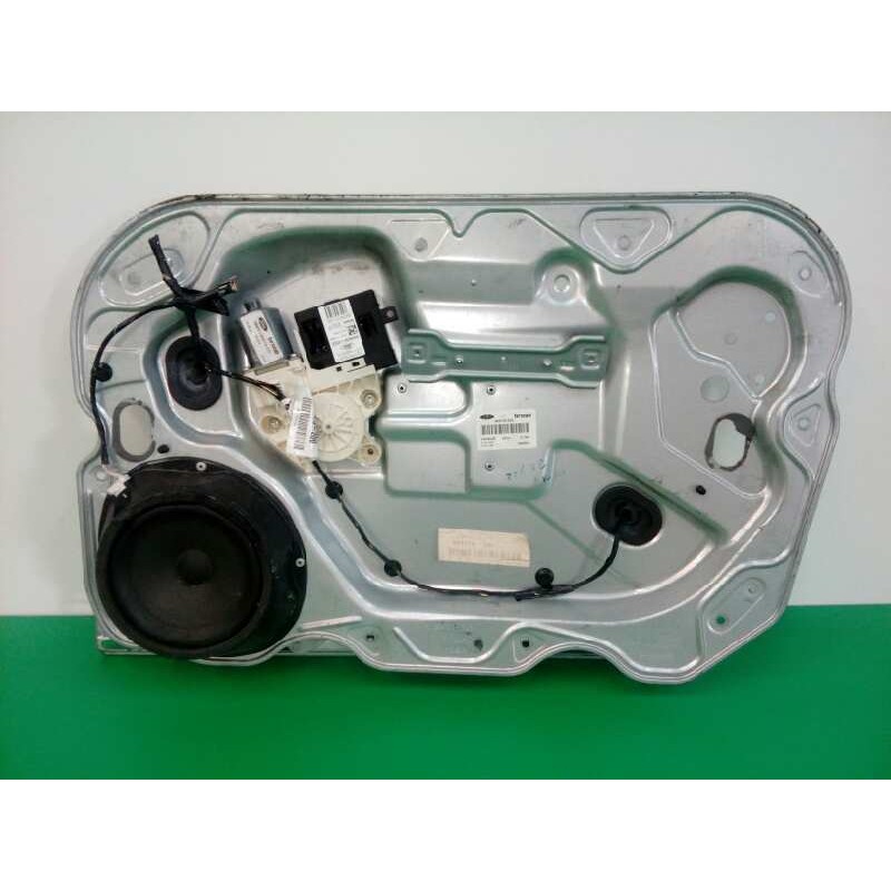 Recambio de elevalunas delantero derecho para ford focus turnier (cb4) trend referencia OEM IAM TIJERA 7M5T14D218GA 