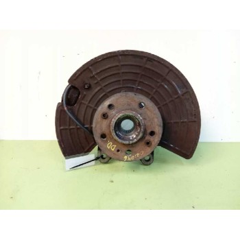 Recambio de mangueta delantera derecha para mercedes-benz clase m (w163) 270 cdi (163.113) referencia OEM IAM 361036  