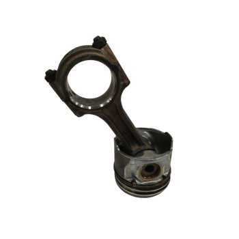 Recambio de biela para hyundai terracan (hp) 2.9 crdi cat referencia OEM IAM  CON PISTON 