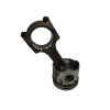 Recambio de biela para hyundai terracan (hp) 2.9 crdi cat referencia OEM IAM  CON PISTON 