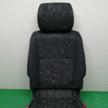 Recambio de asientos trasero derecho para toyota previa (r30) 2.0 turbodiesel cat referencia OEM IAM   