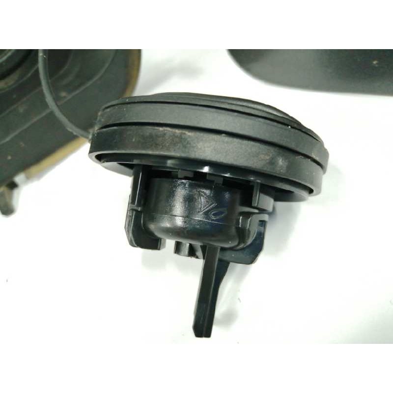 TAPA EXTERIOR COMBUSTIBLE INCLUYE EL TAPON