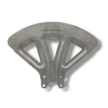 Recambio de disco de freno trasero para piaggio mp3 mp3 500 i.e. abs/asr business (ta1) referencia OEM IAM 665588 ANTIVUELCO 