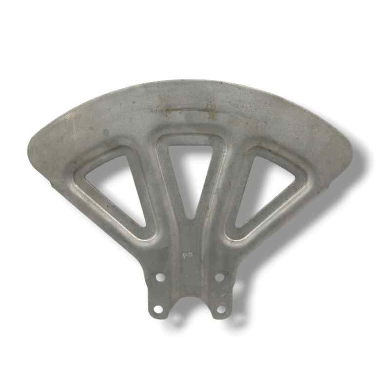 Recambio de disco de freno trasero para piaggio mp3 mp3 500 i.e. abs/asr business (ta1) referencia OEM IAM 665588 ANTIVUELCO 