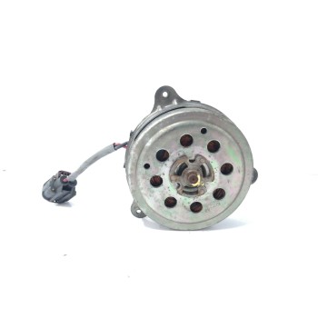 Recambio de electroventilador para chrysler voyager (rg) 2.5 crd cat referencia OEM IAM 861775M  