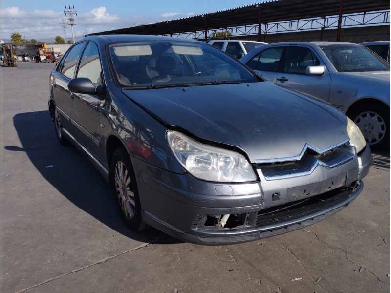 CITROËN C5 BERLINA