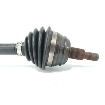 Recambio de transmision delantera izquierda para volkswagen golf iv berlina (1j1) highline referencia OEM IAM   GRP2