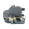 Recambio de cerradura puerta trasera derecha para volkswagen golf iv berlina (1j1) conceptline referencia OEM IAM 3B4839016A  